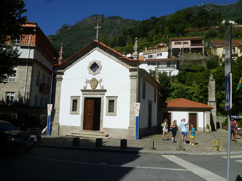 Igreja Matriz