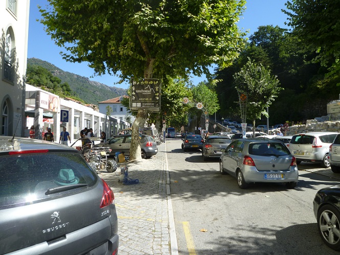 Rua da Vila