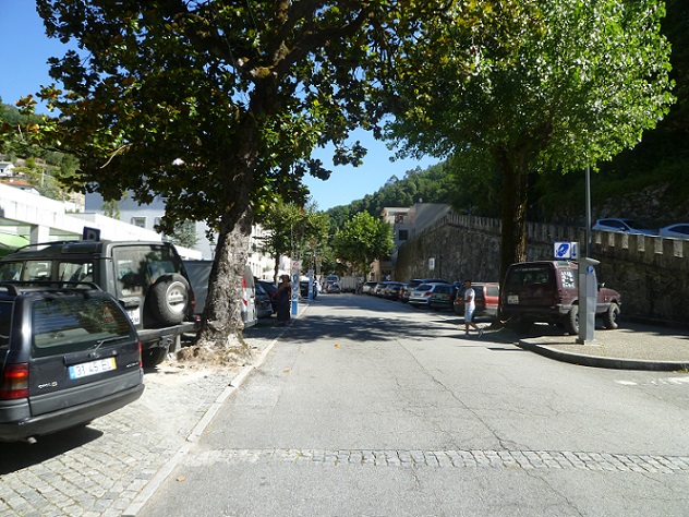 Rua da Vila Rua da Vila