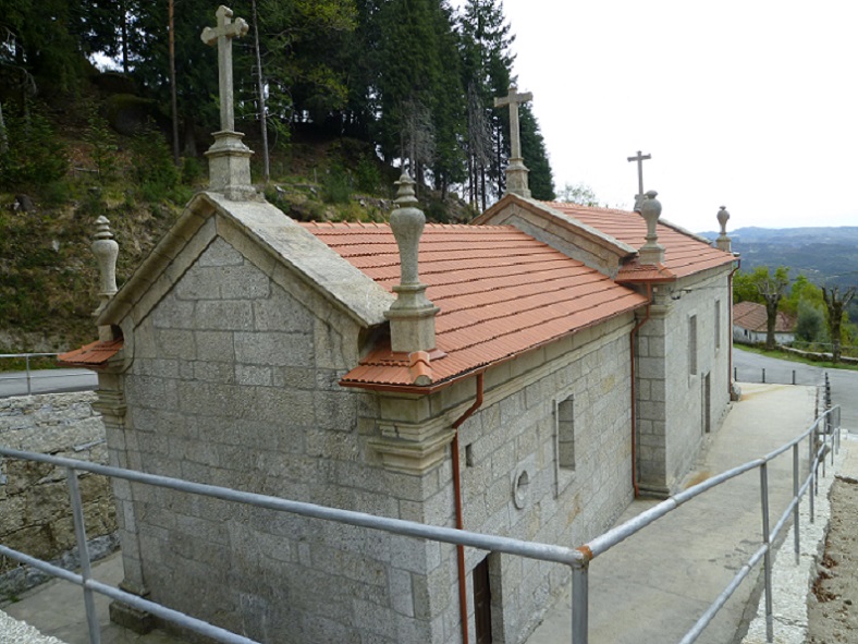 Santuário de Nossa Senhora da Fé