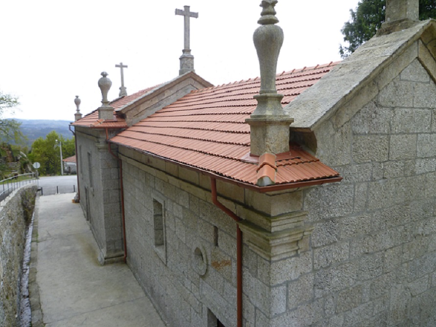 Santuário de Nossa Senhora da Fé