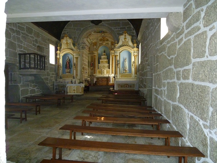 Santuário da Senhora da Orada