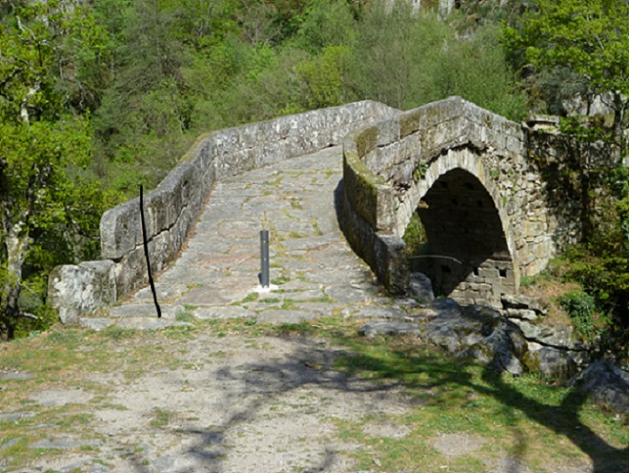 Ponte de Mizarela