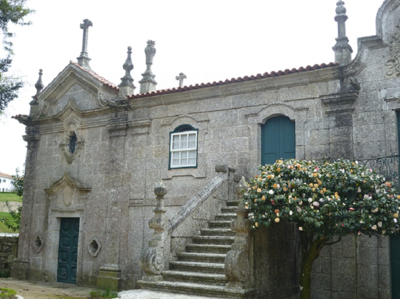 Casa de Lamas Museu Adelino Ângelo