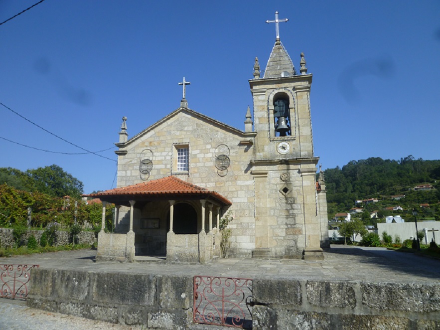 Igreja Matriz