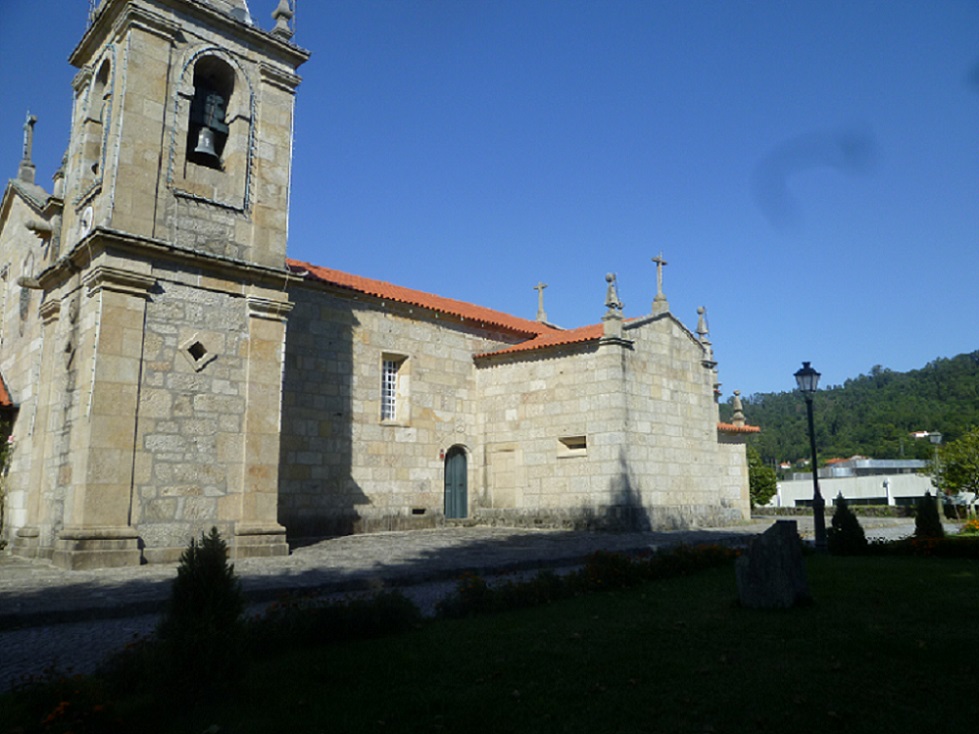 Igreja Matriz