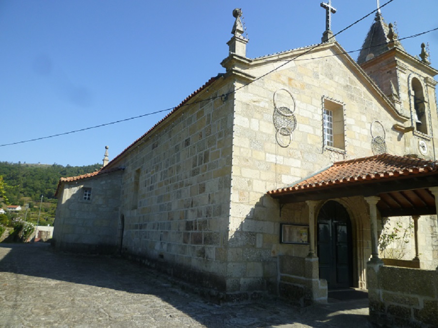 Igreja Matriz