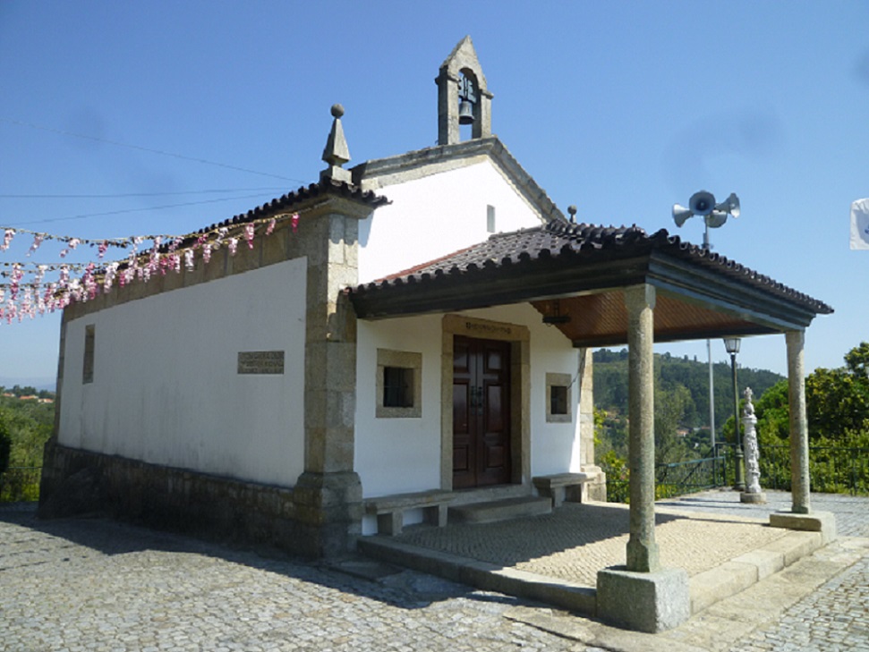 Capela da Pena