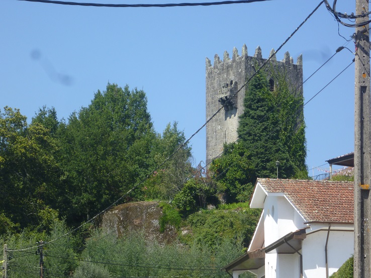 Torre de Penegate