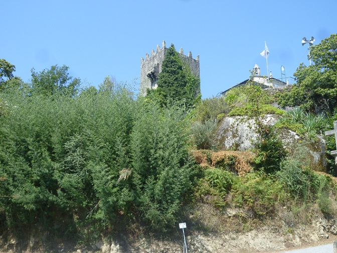 Torre de Penegate