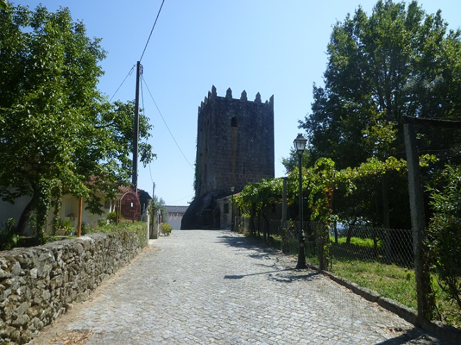 Torre de Penegate