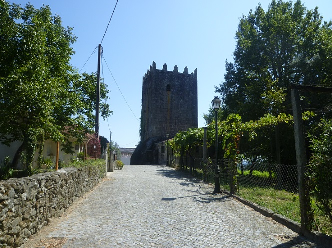 Torre de Penegate