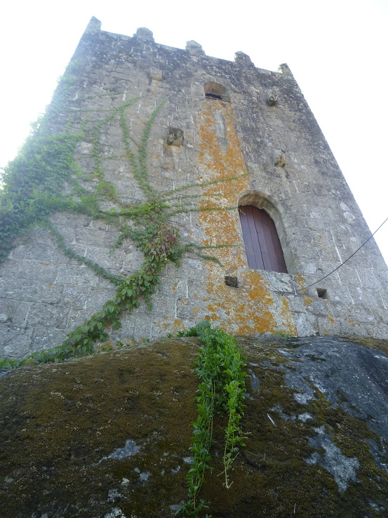 Torre de Penegate