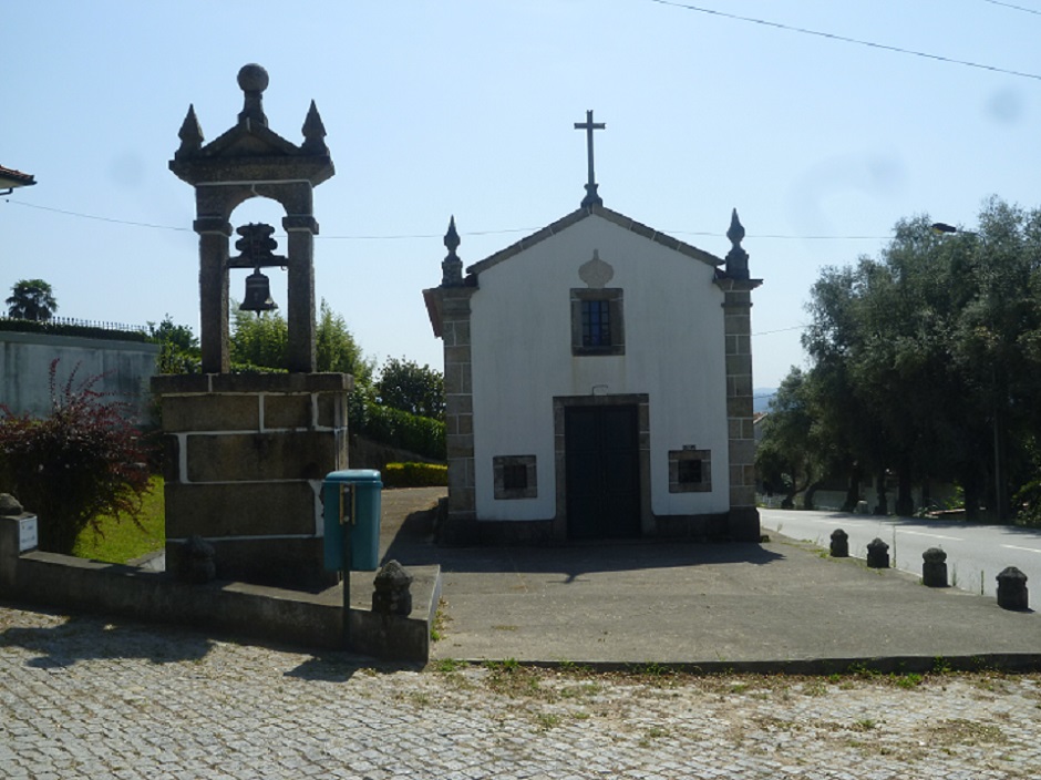 Capela de Nossa Senhora de Lurdes