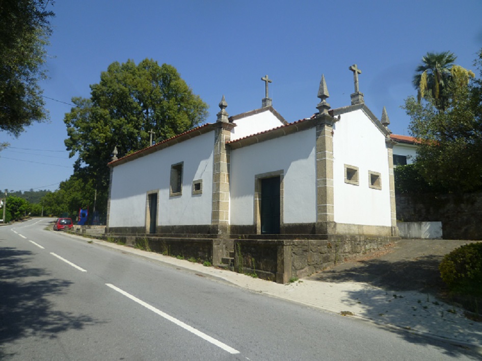 Capela de Nossa Senhora de Lurdes