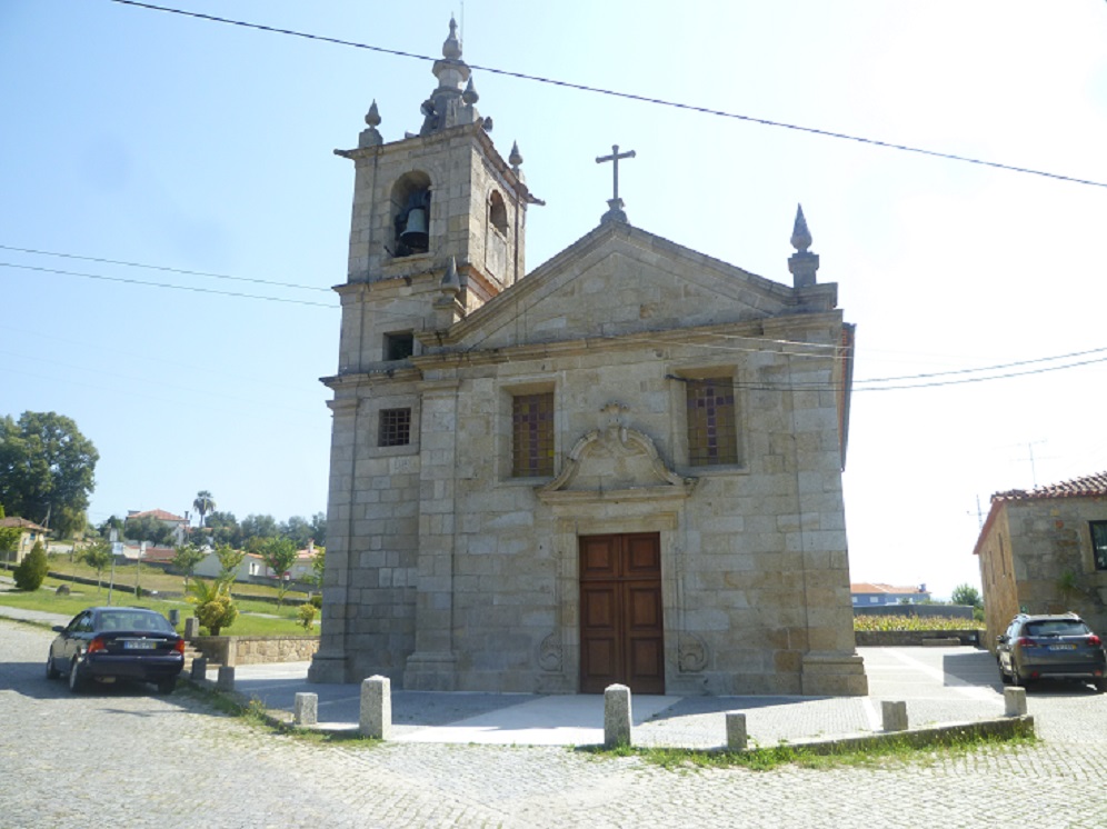 Igreja do Divino Salvador