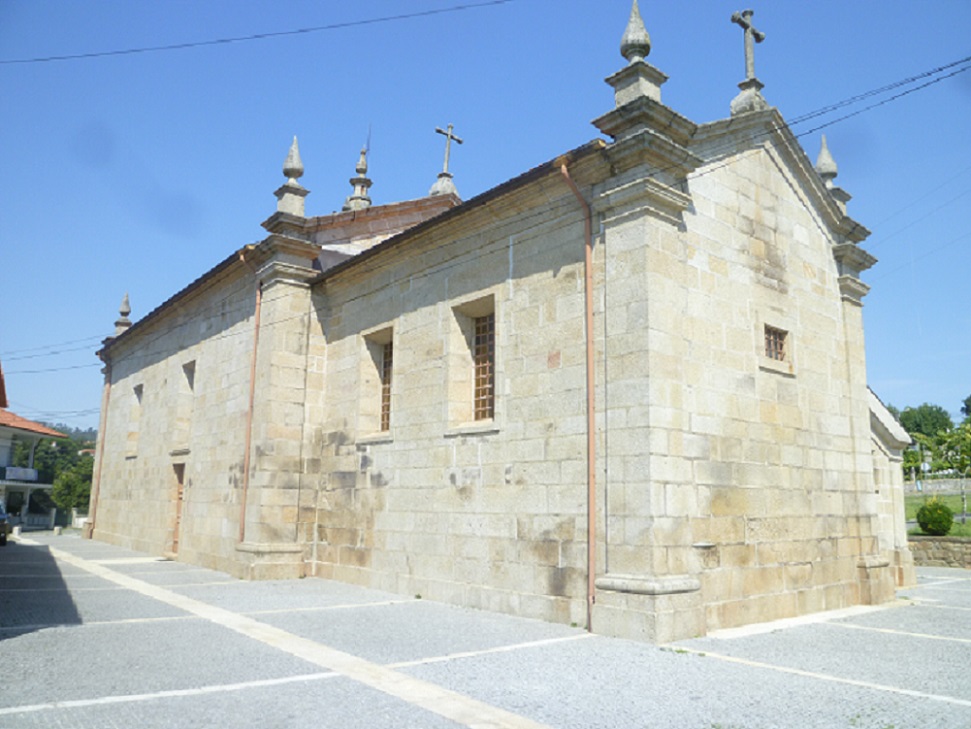 Igreja do Divino Salvador