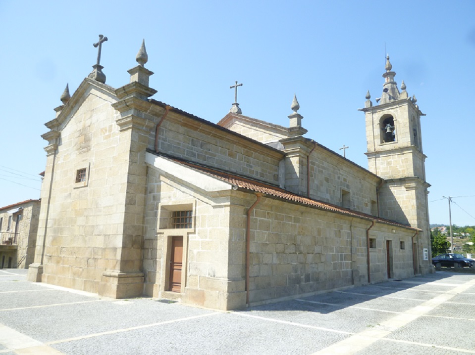 Igreja do Divino Salvador