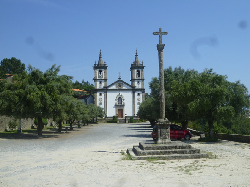 Santuário do Bom Despacho