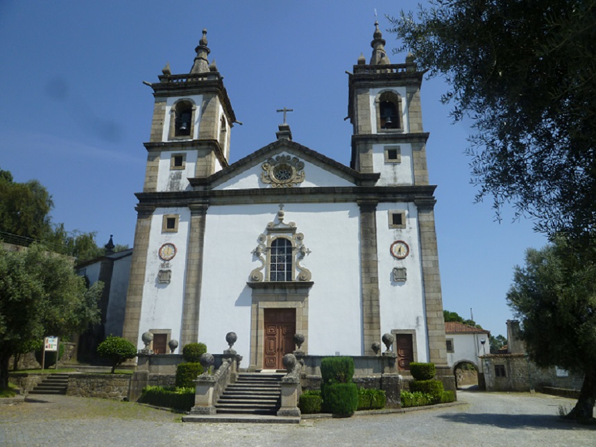 Santuário do Bom Despacho