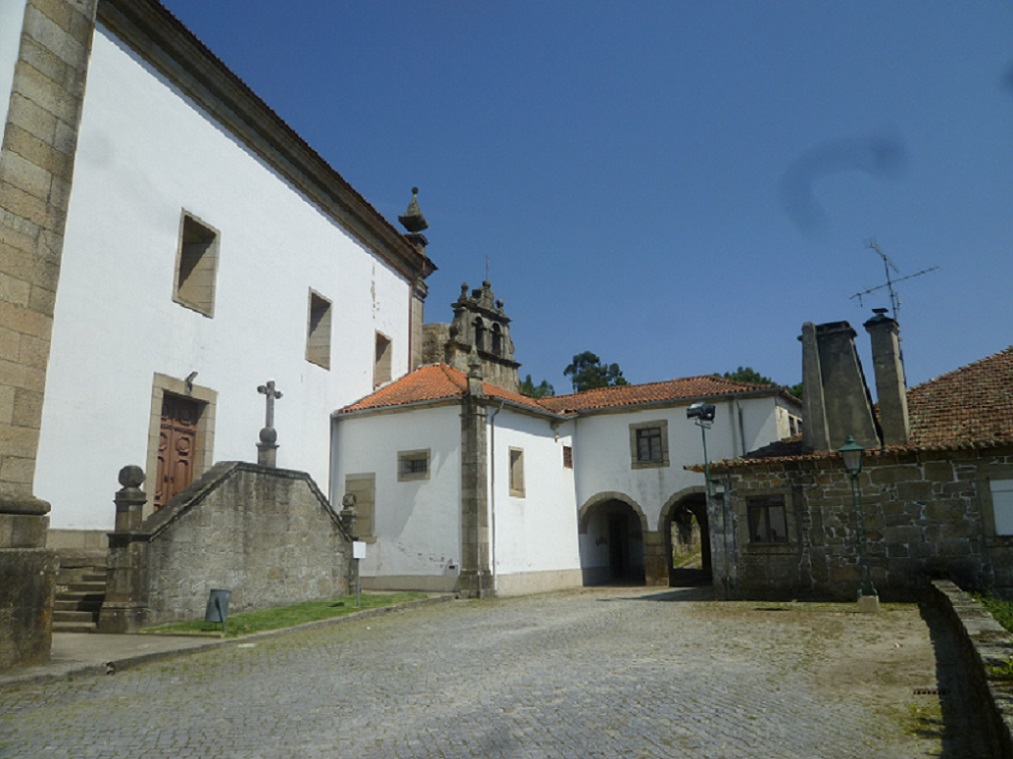 Santuário do Bom Despacho