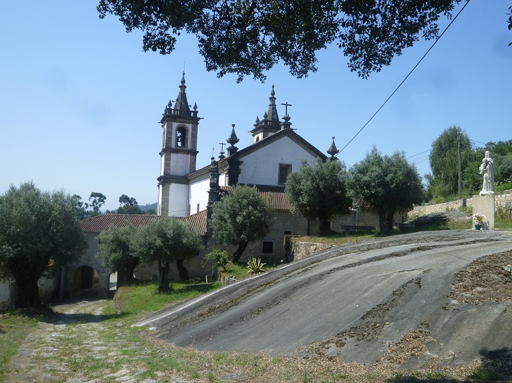 Santuário do Bom Despacho