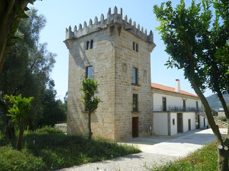 Torre e Casa Gomariz