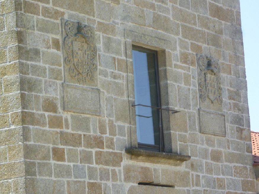 Torre e Casa Gomariz