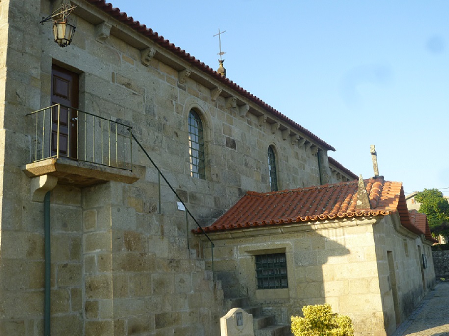 Igreja de São João Batista