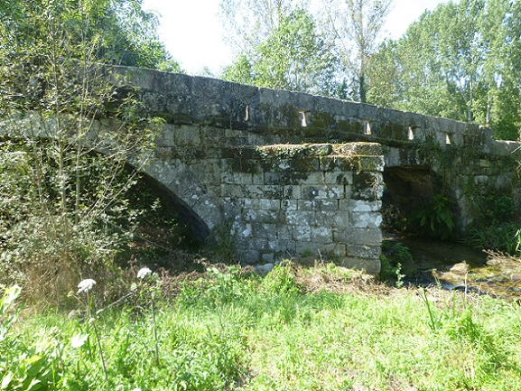 Ponte da Pedrinha