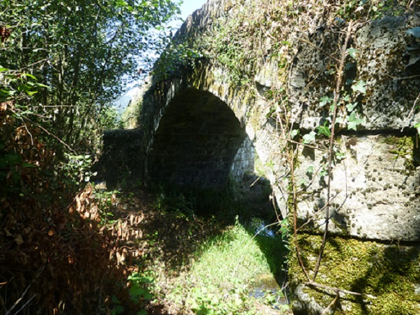 Ponte da Pedrinha