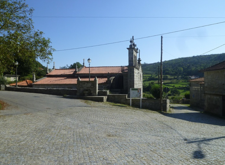 Igreja Matriz de Gondomar