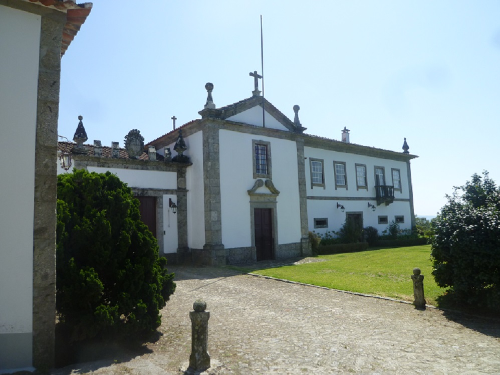 Casa de Gondomil