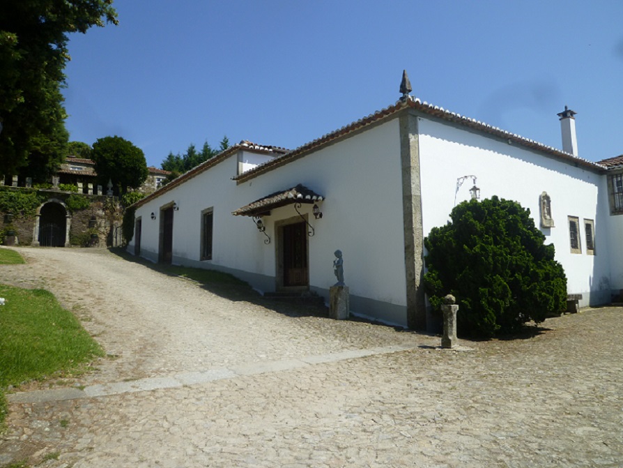 Casa de Gondomil