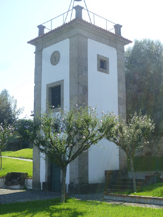 Largo de S. Sebastião - Torre