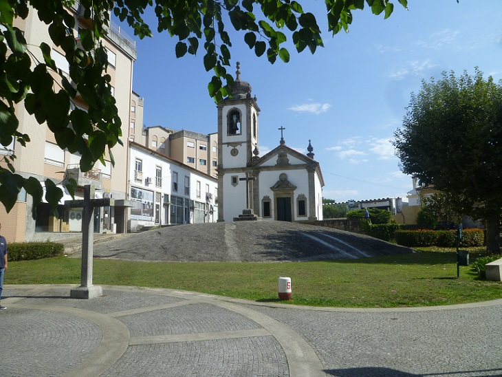 Capela de Nossa Senhora do Bom Sucesso