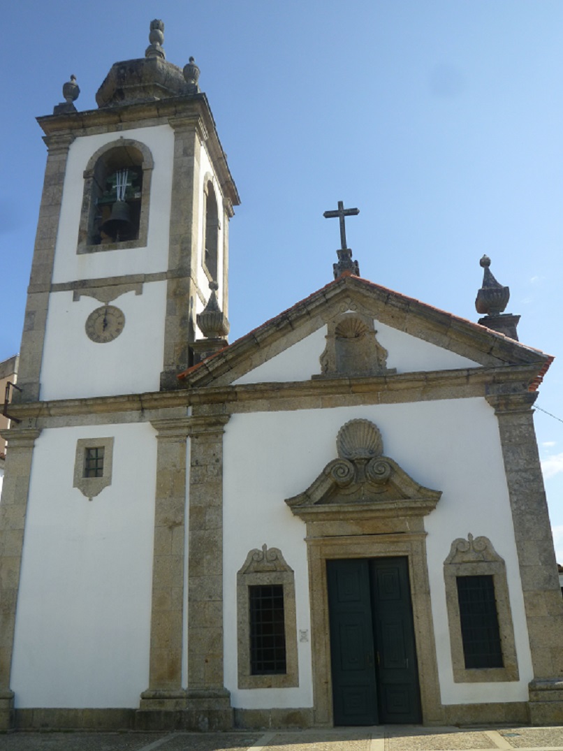 Capela de Nossa Senhora do Bom Sucesso