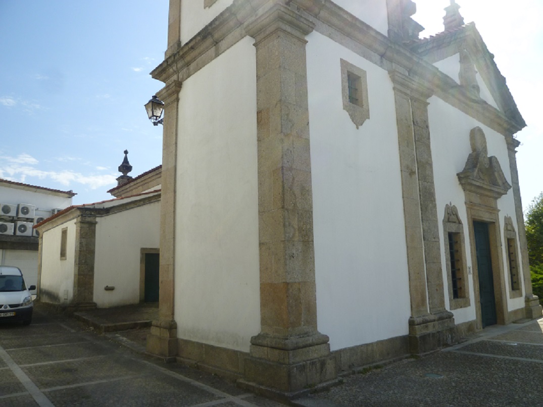 Capela de Nossa Senhora do Bom Sucesso