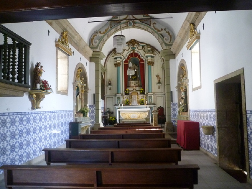 Capela de Nossa Senhora do Bom Sucesso