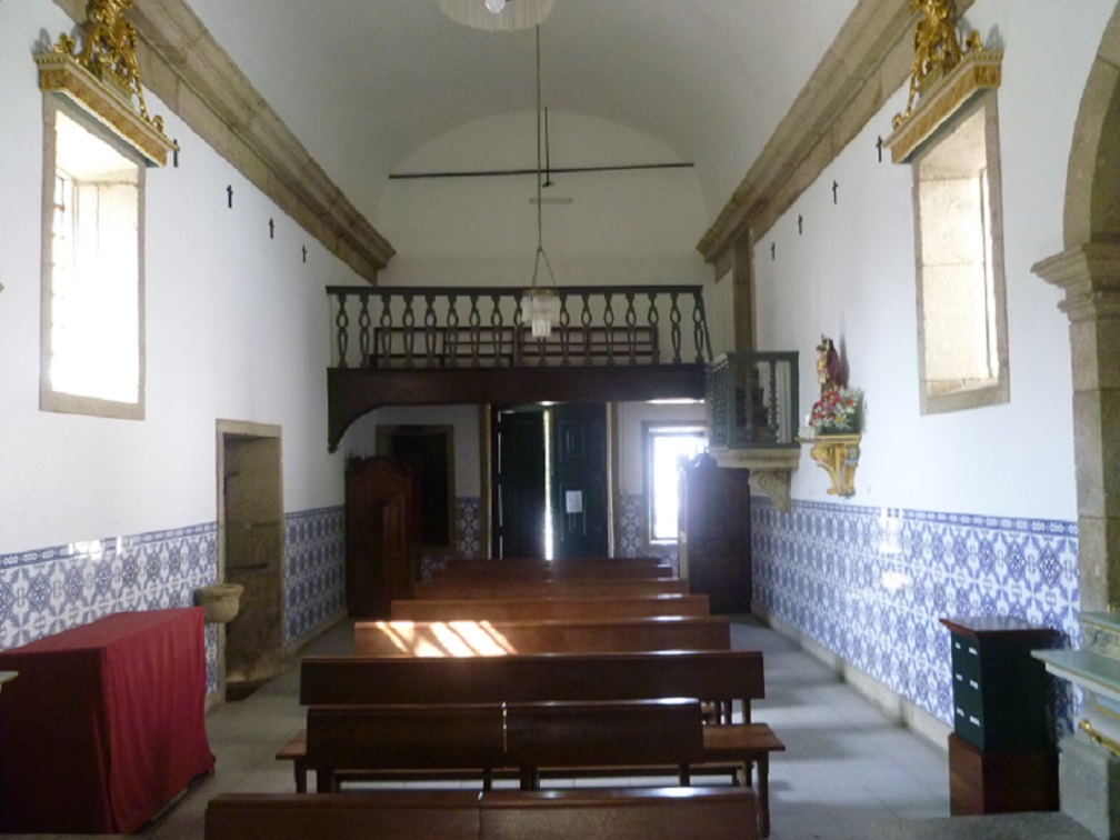 Capela de Nossa Senhora do Bom Sucesso