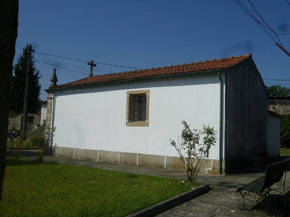 Capela de Santo Amaro