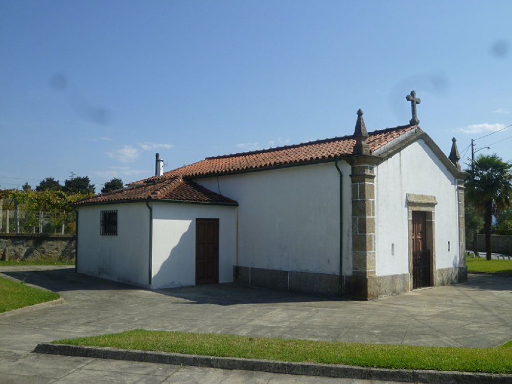 Capela de Santo Amaro