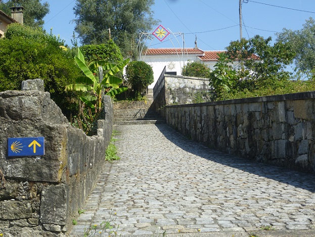 Capela de São Tiago de Francelos