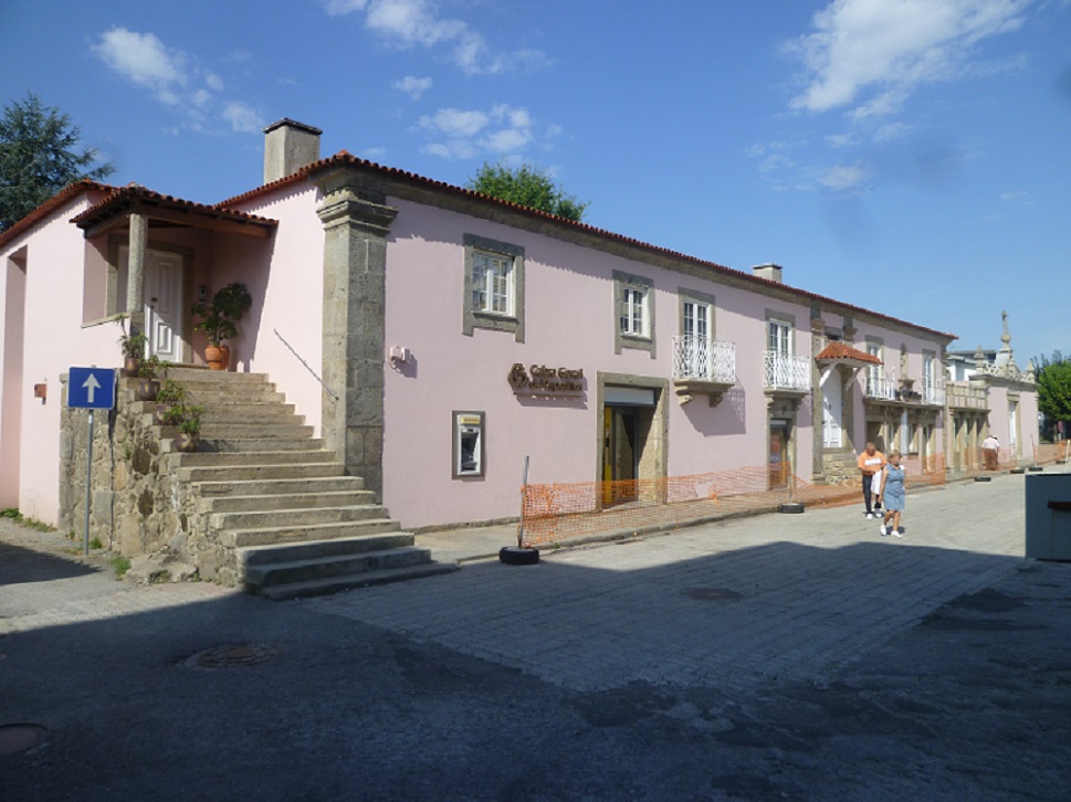 Casa da Botica