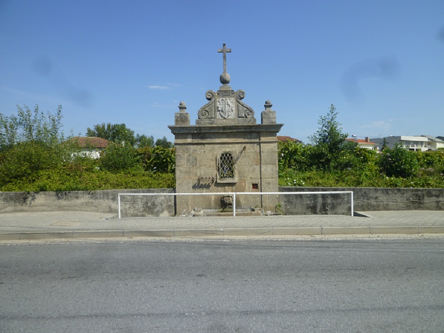 Fonte de Santo António