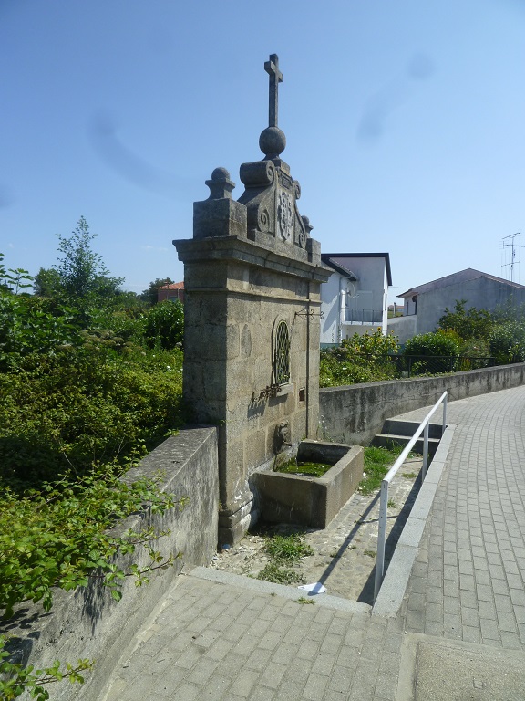 Fonte de Santo António