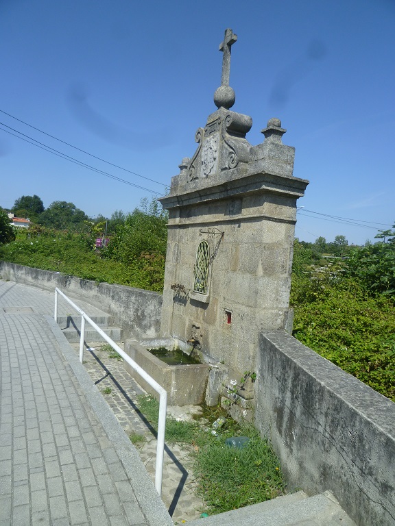 Fonte de Santo António