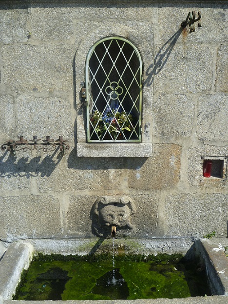 Fonte de Santo António