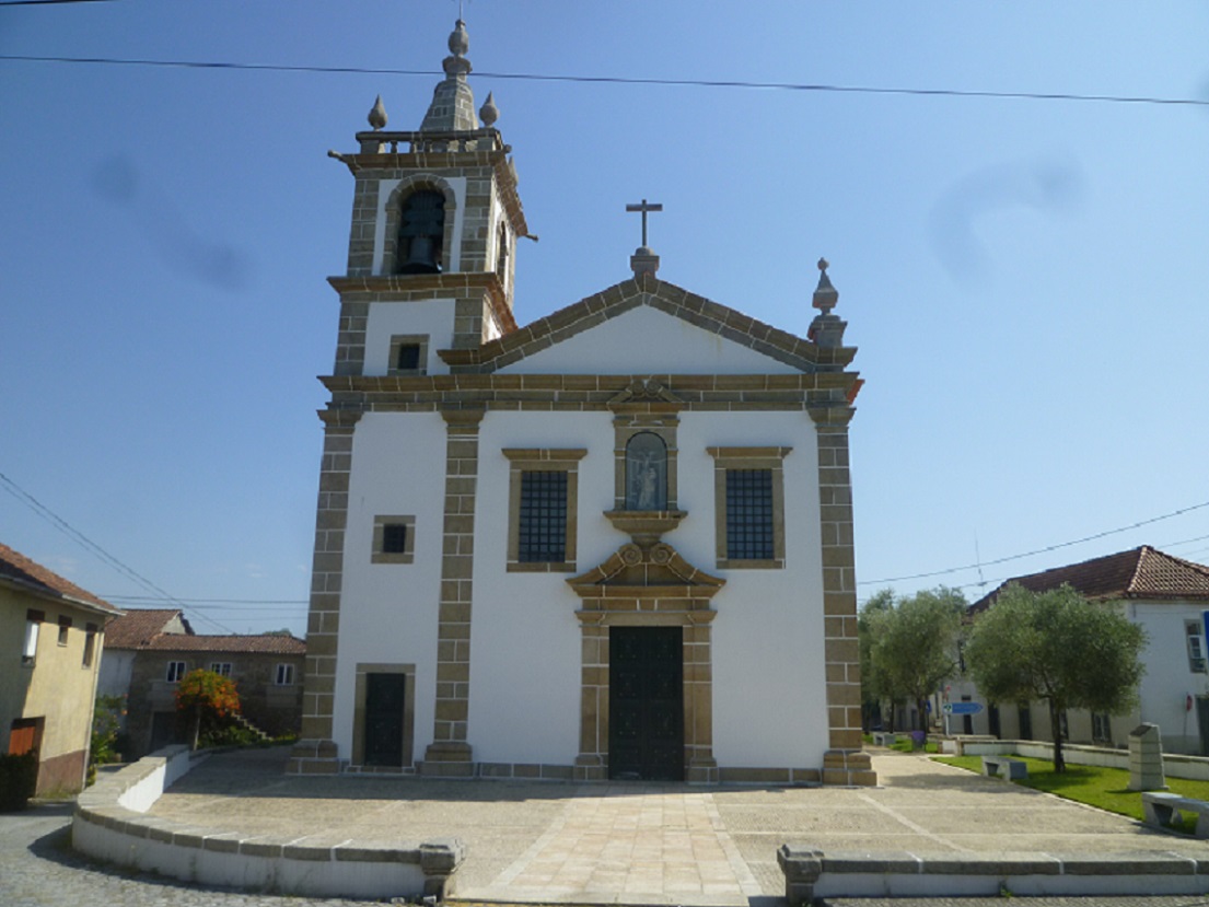 Igreja da Vila