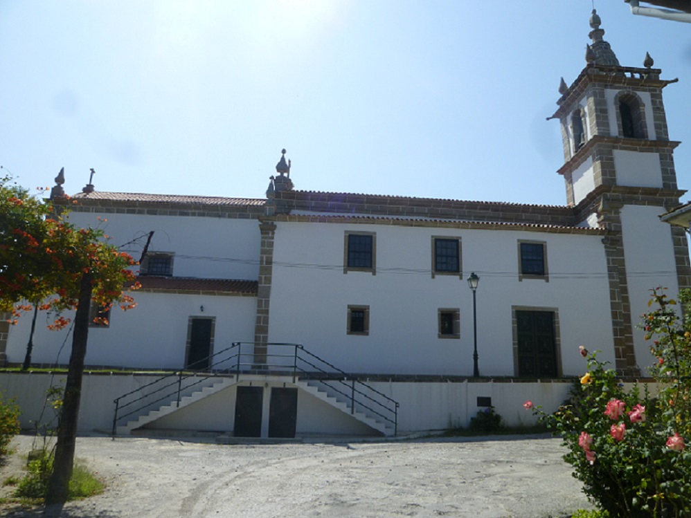 Igreja da Vila